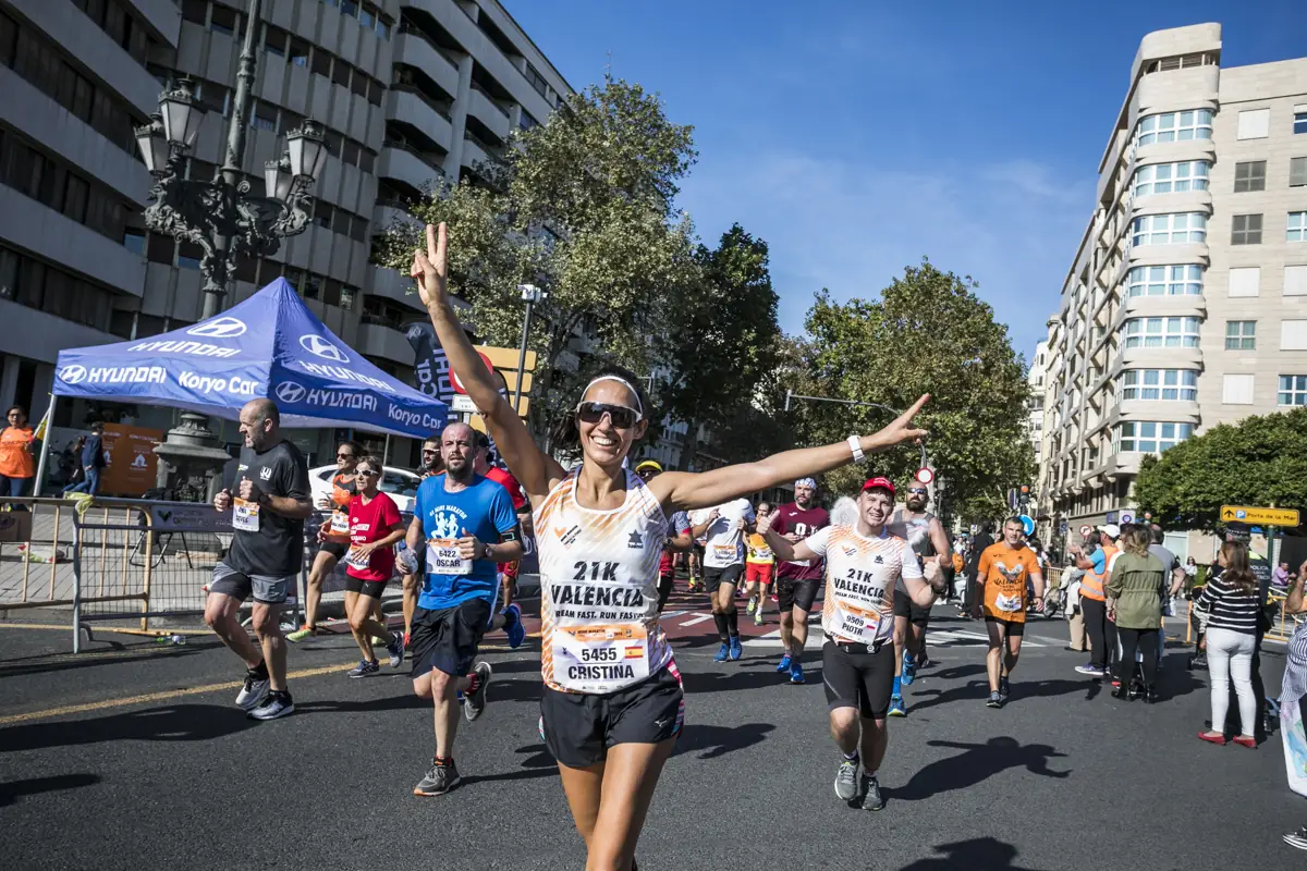 Preparare una Mezza Maratona: i nostri consigli essenziali