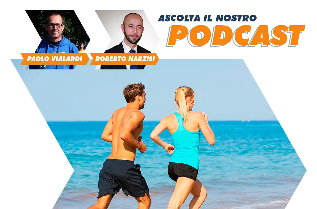 KiRun Club House: 14 gennaio 2022 – Iniziano le sfide