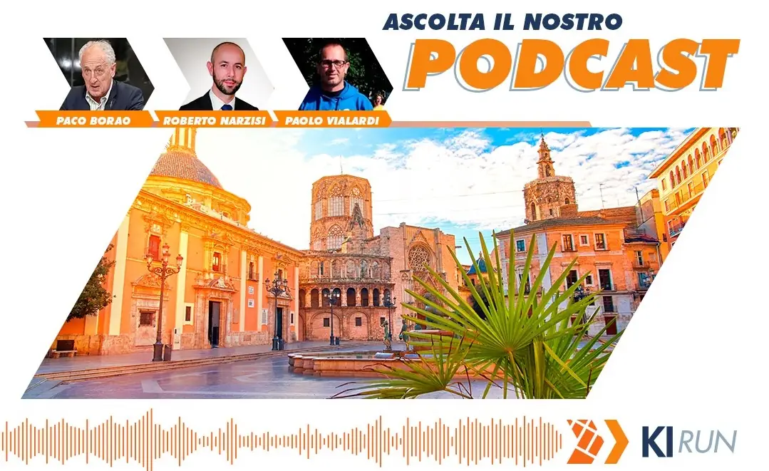 KiRun Club House – 10 settembre