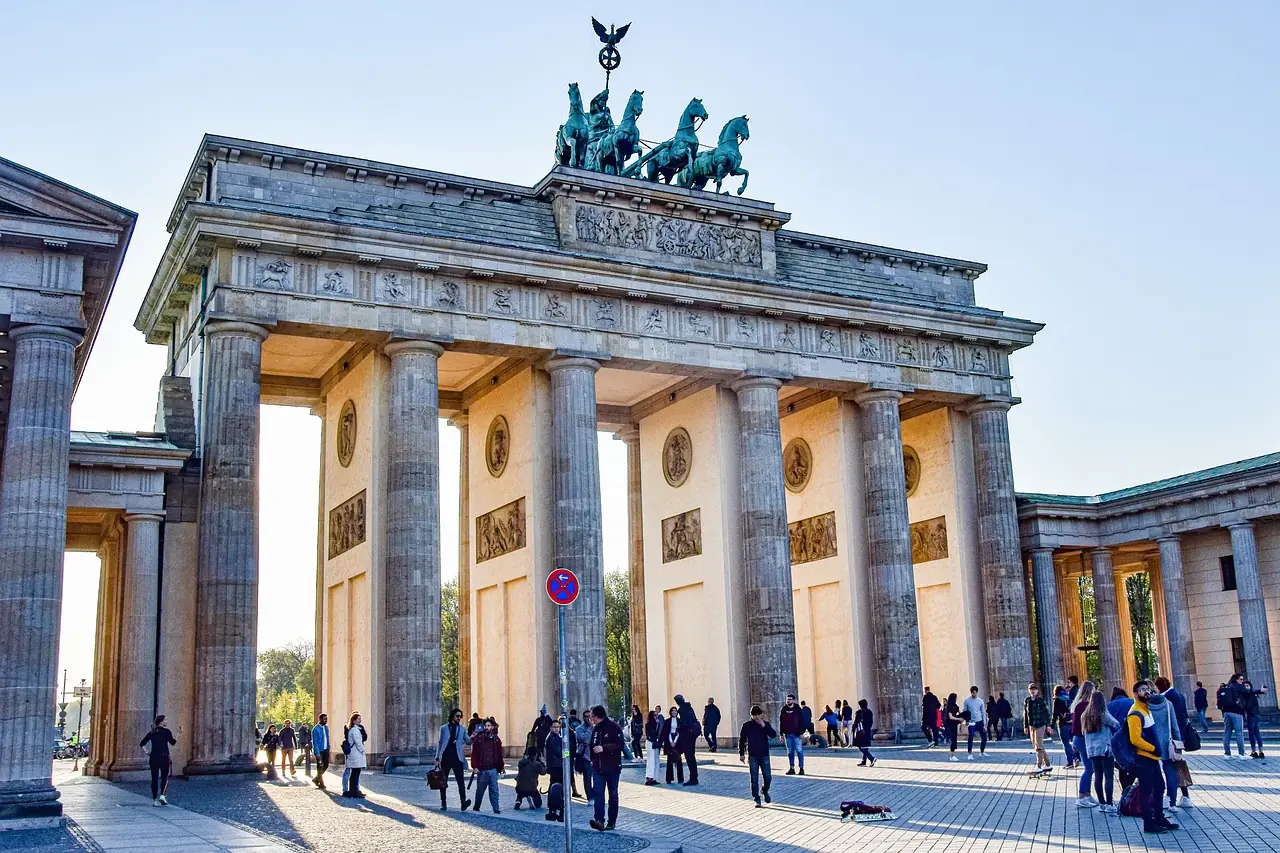 Berlino: Guida Essenziale per Runner e Viaggiatori