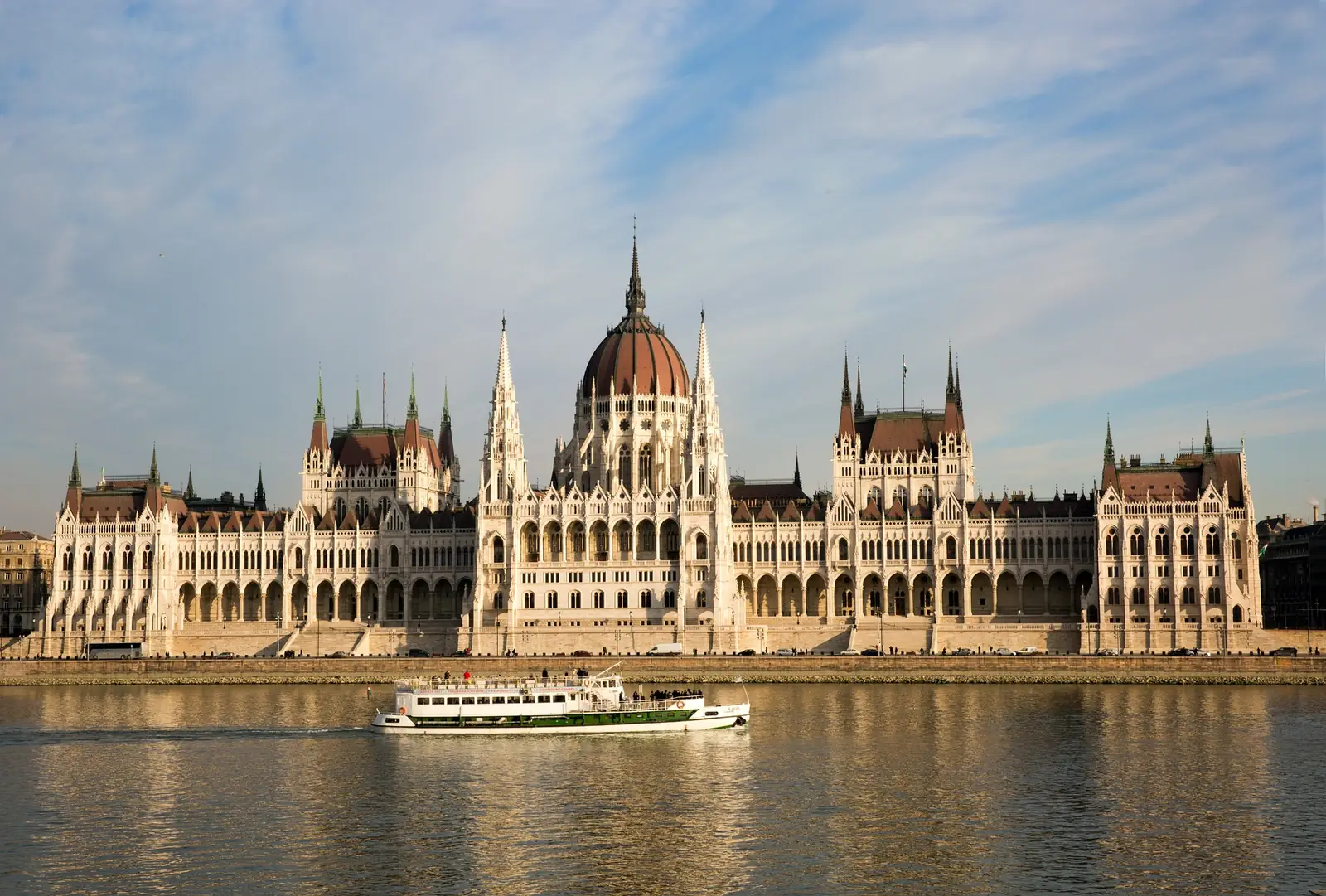 Budapest – la nostra guida essenziale