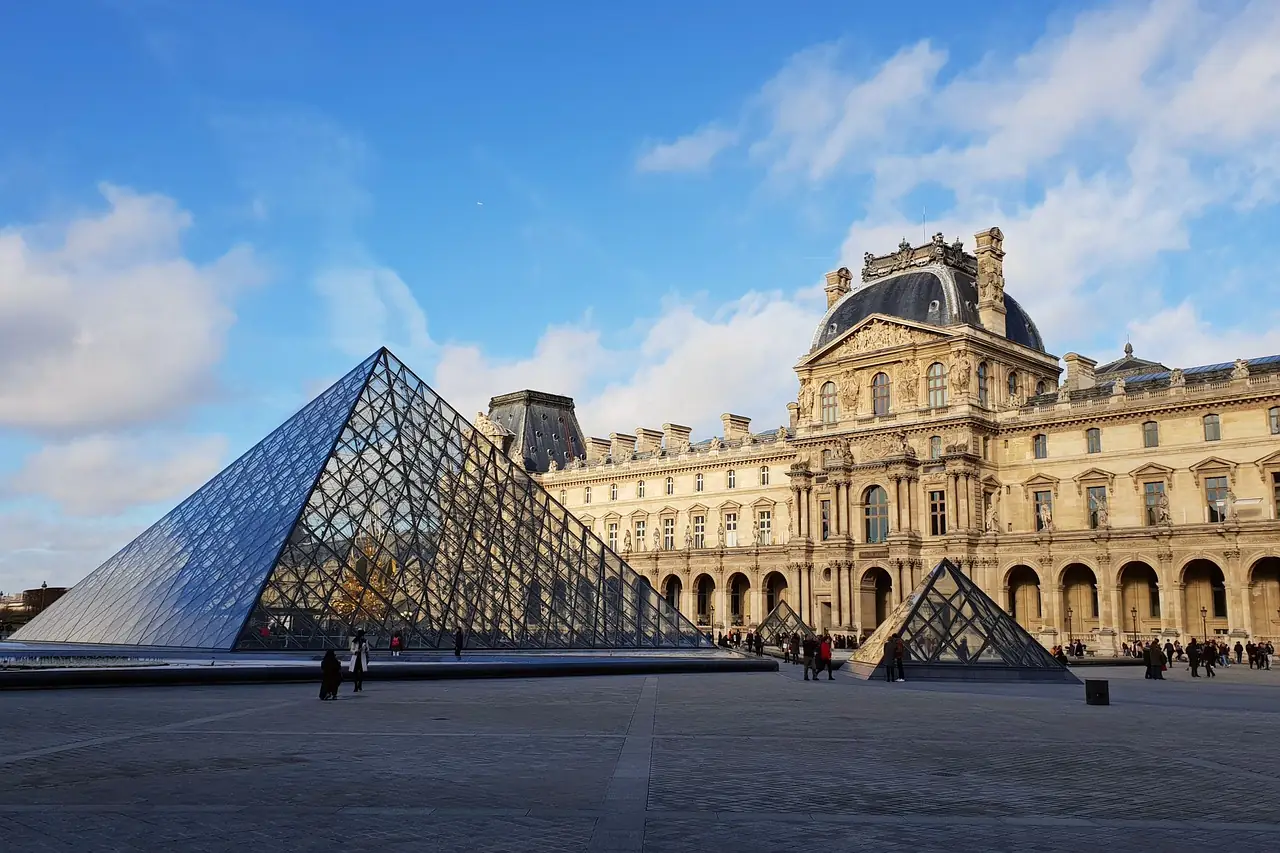 Scopri le nostre escursioni in occasioni della Maratona di Parigi