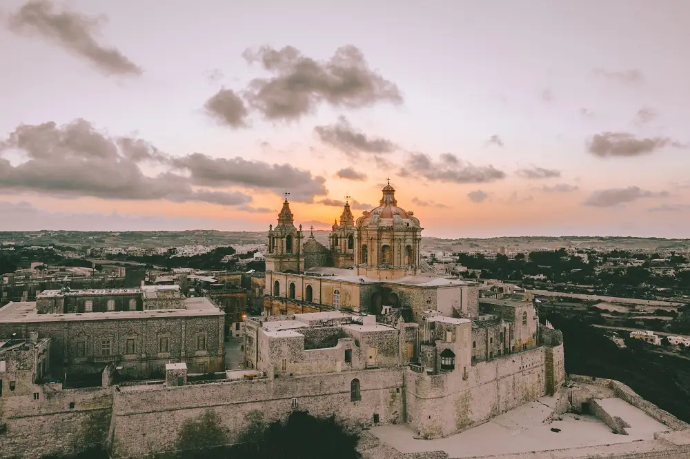 Malta – Escursioni facoltative
