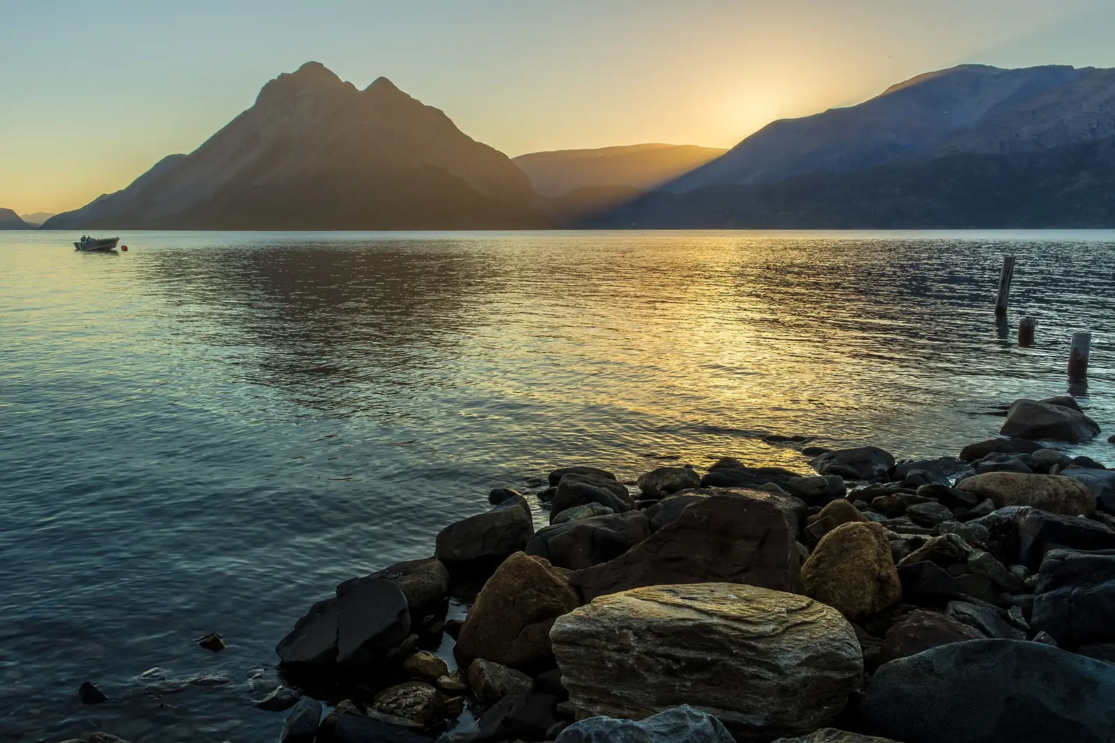 Tromso e dintorni – la giuda essenziale di KiRun