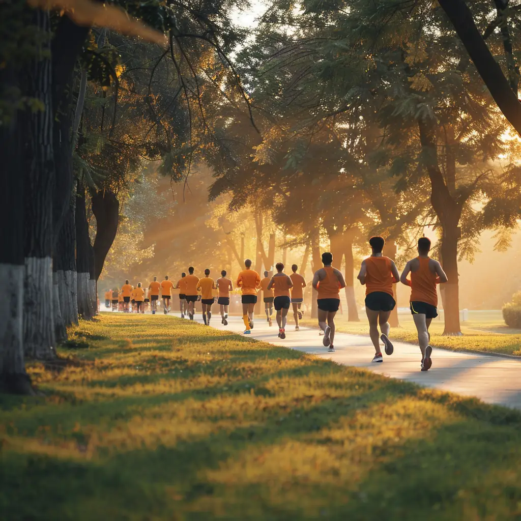Dalle prime corse alla costanza nel running: il valore di un metodo d’allenamento struttur