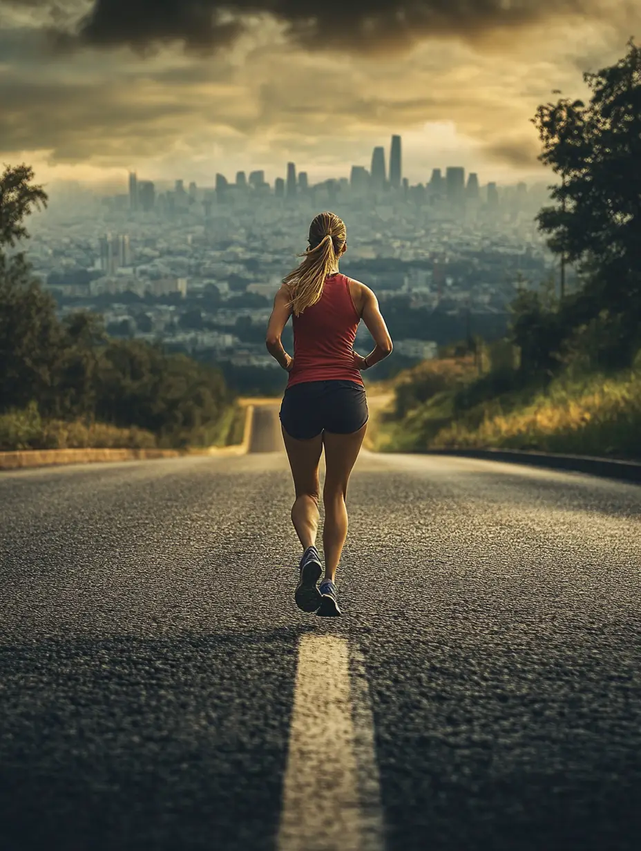 Come (e perché) scegliere una gara di running