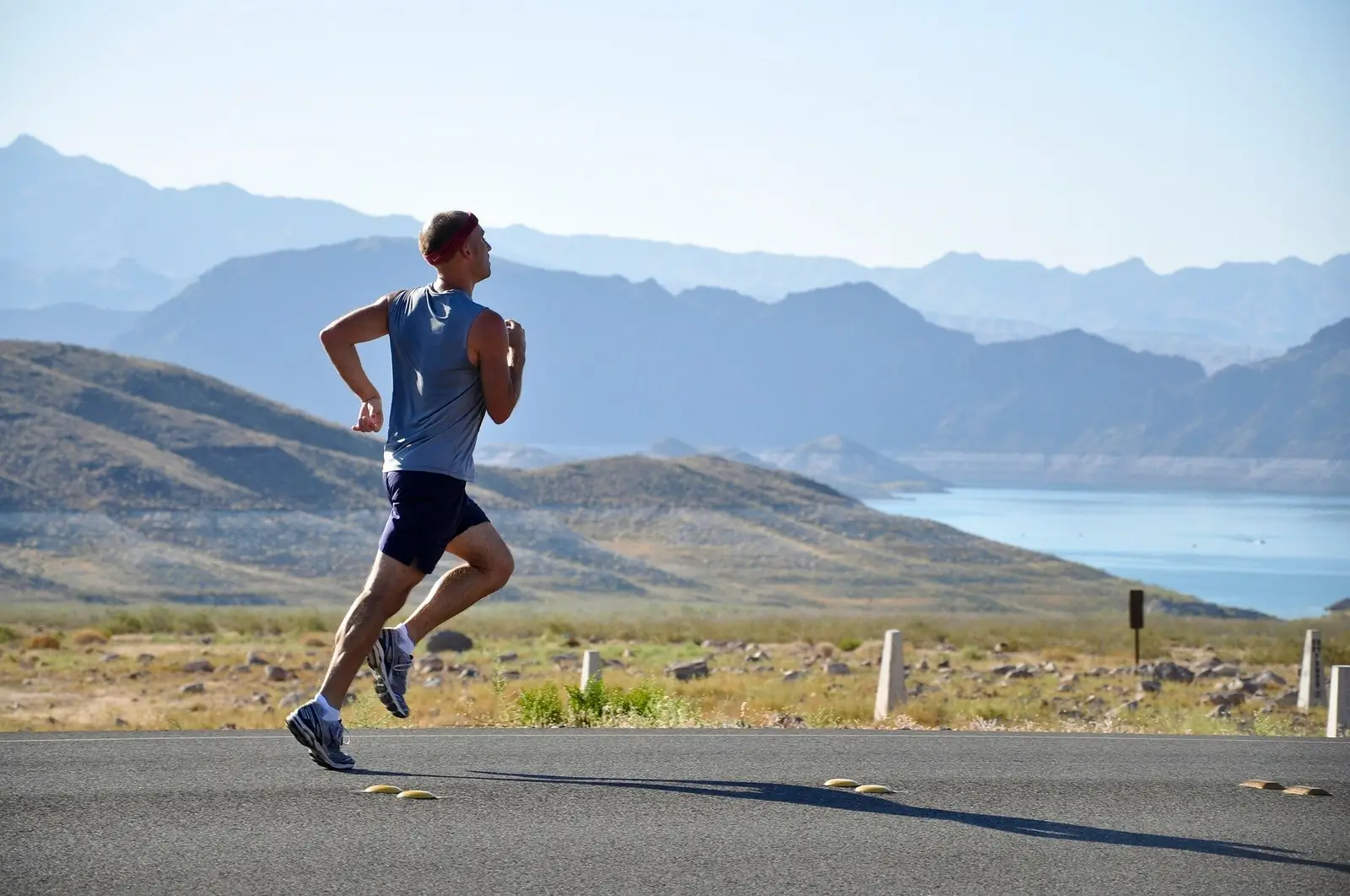 L’allenamento Fartlek