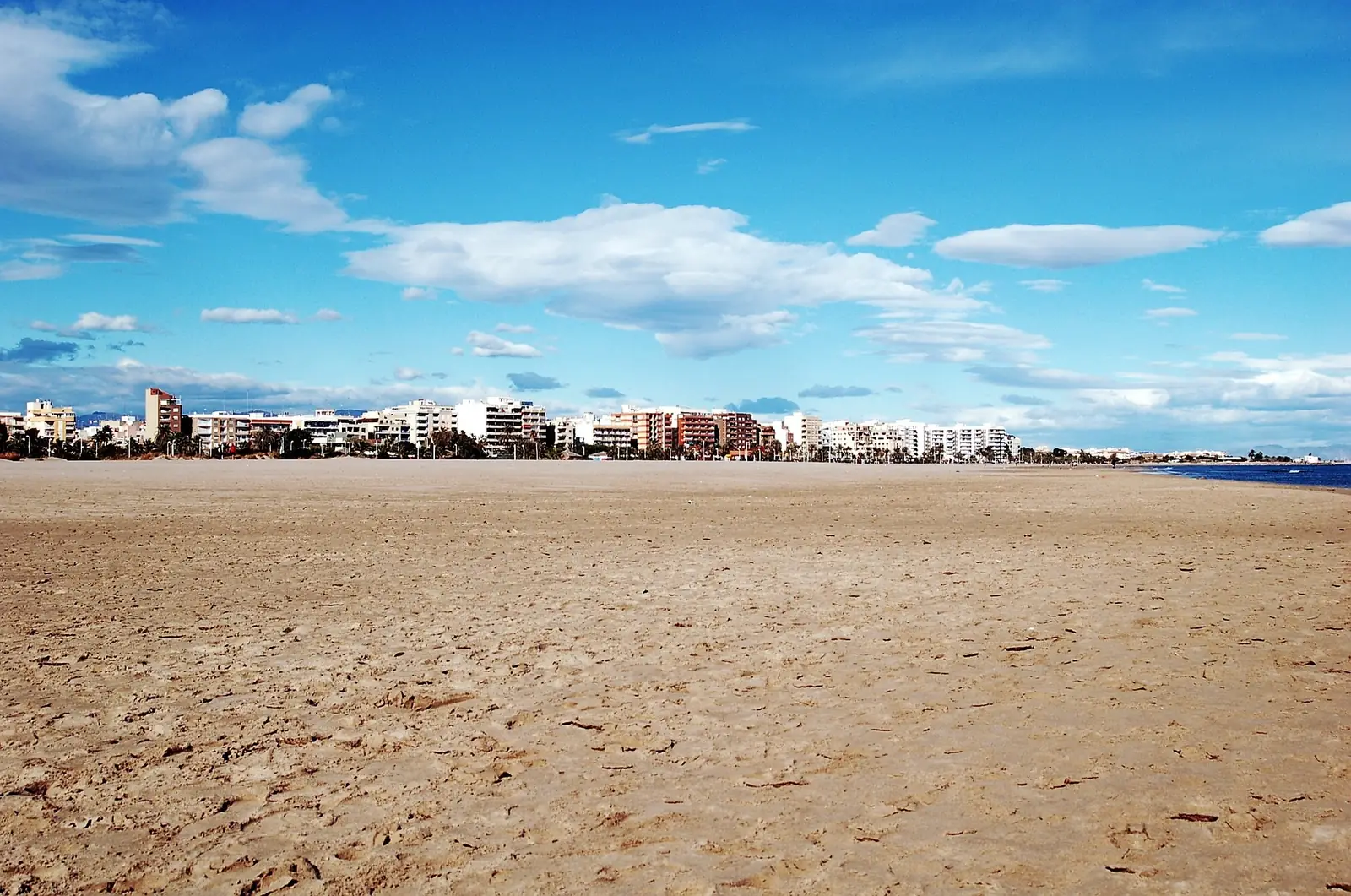 Escursioni Facoltative a Valencia