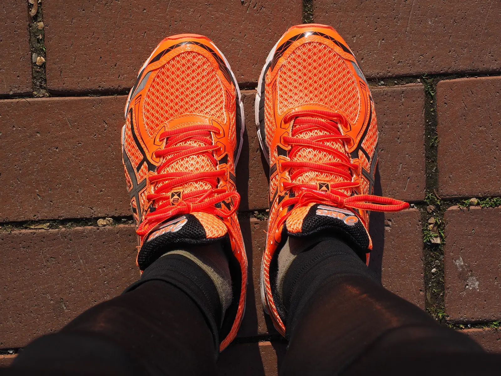 Come scegliere le scarpe adatte