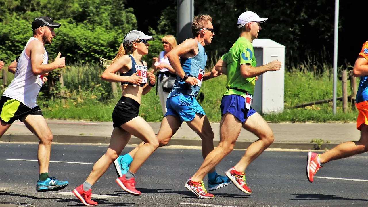 Domina la distanza: come correre un’ultramaratona.