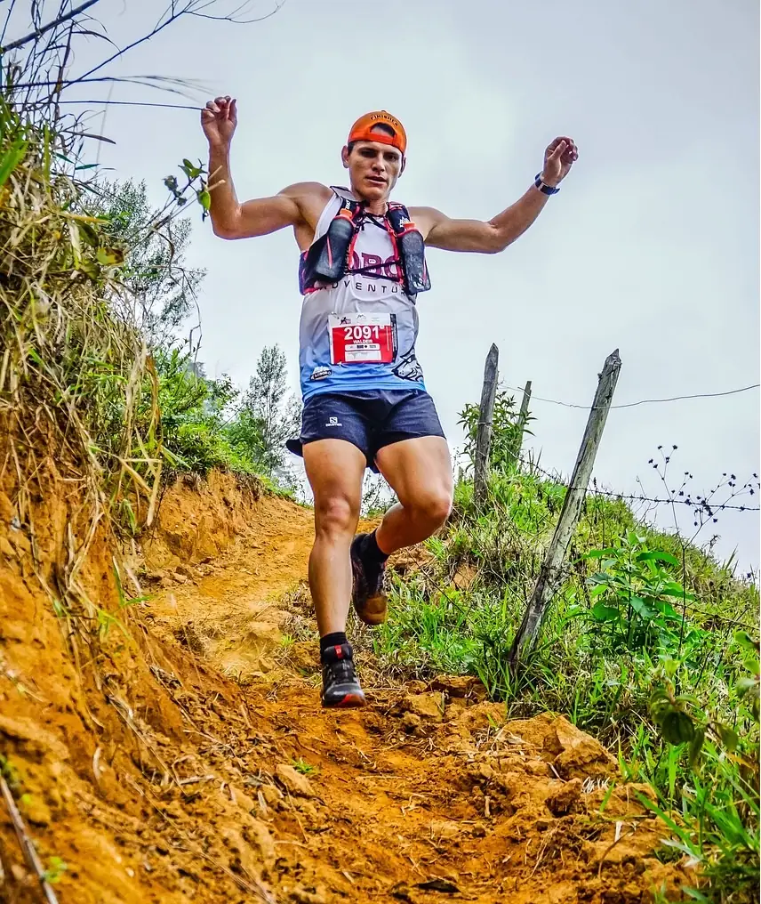 Trail o Corsa su Strada? Scopri cosa è più adatto a te
