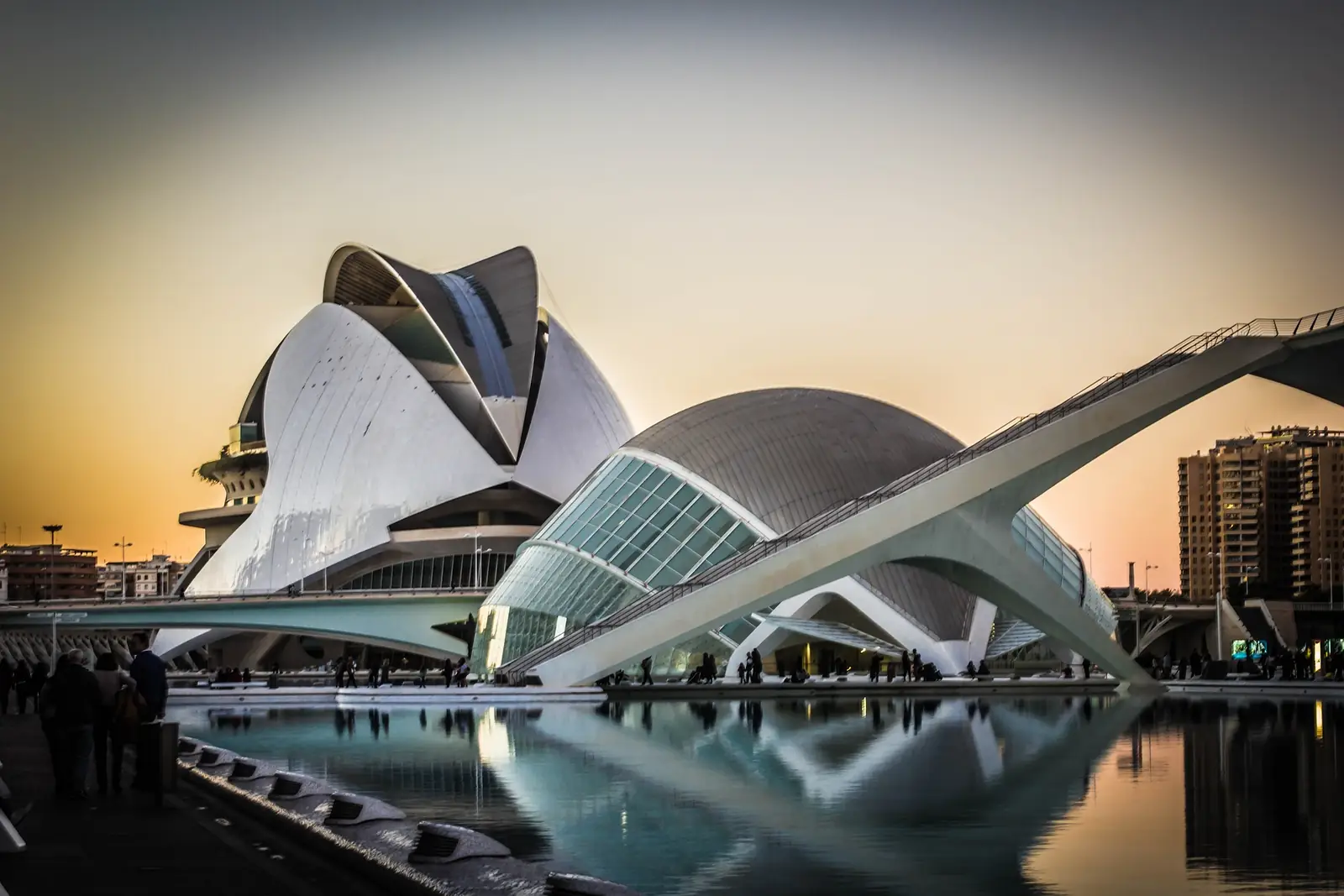 Valencia Marathon
