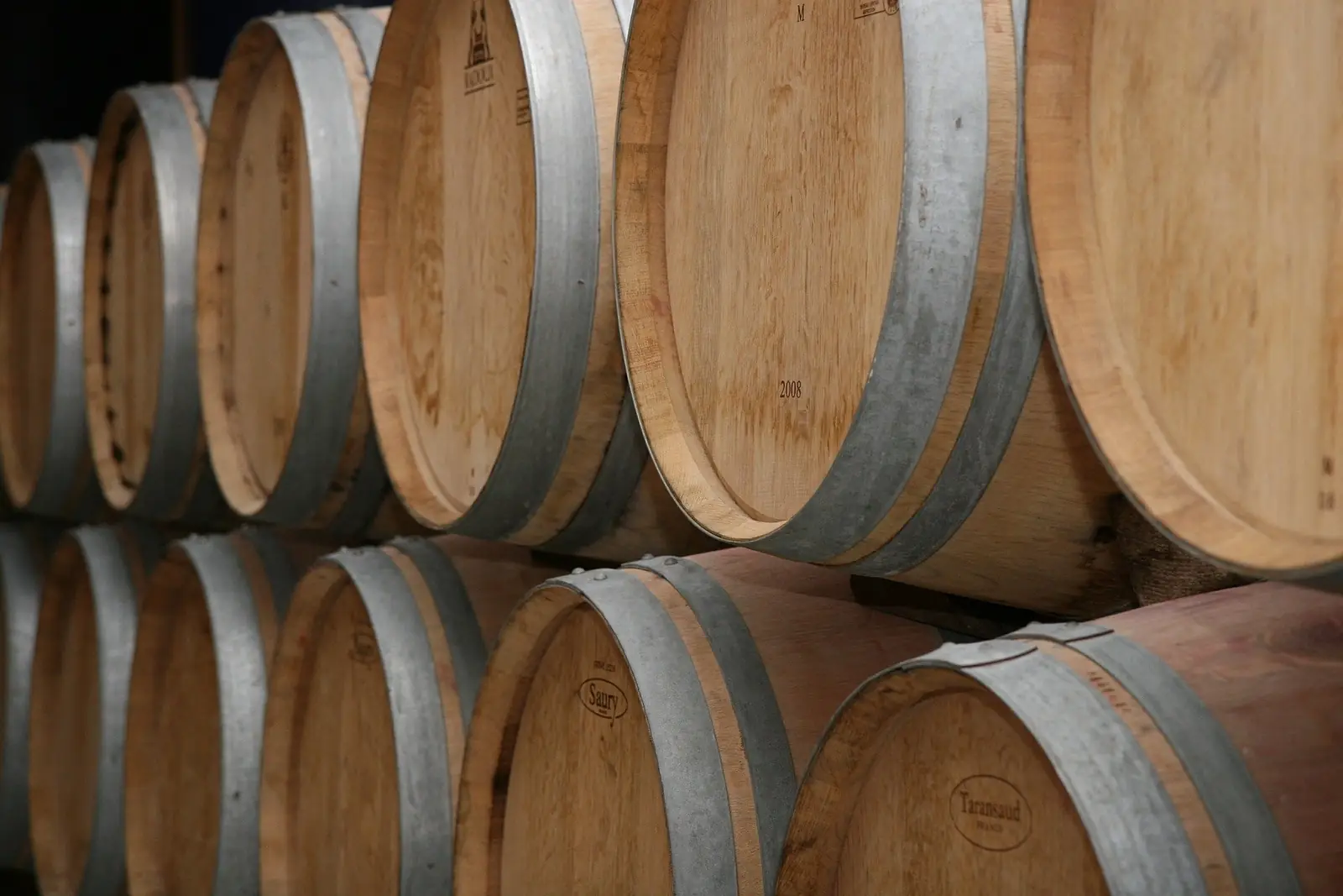 Perchè scegliere la Maraton du Medoc