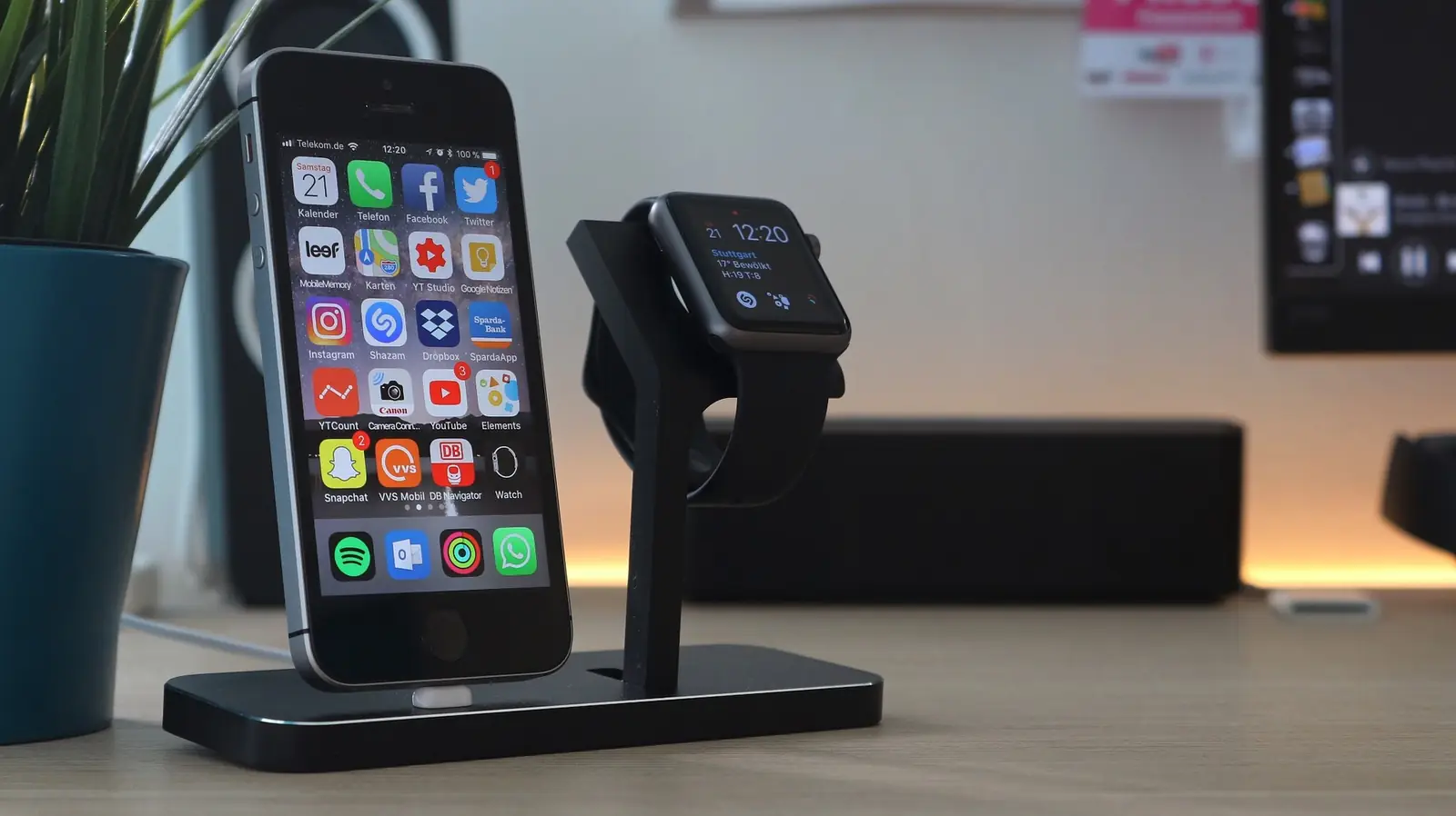 Smartwatch da corsa